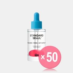 STANDARD SEOUL - Firming Bouncy Boost Serum (x50) (Bulk Box)
