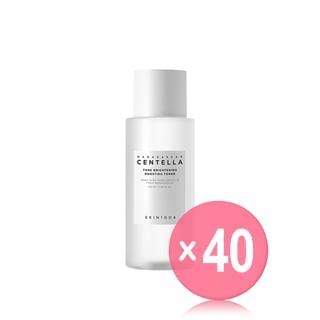 SKIN1004 - Madagascar Centella Tone Brightening Boosting Toner (x40) (Bulk Box)