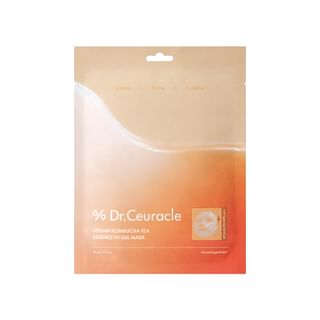 Dr. Ceuracle - Vegan Kombucha Tea Essence In Gel Mask
