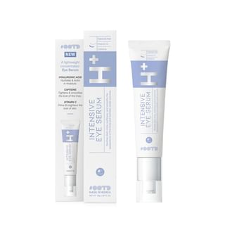 OOTD - Intensive Eye Serum A.M