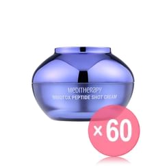 Meditherapy - Inmotox Peptide Shot Cream (x60) (Bulk Box)