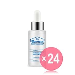 THE FACE SHOP - Dr. Belmeur Clarifying Spot Care Ampoule (x24) (Bulk Box)