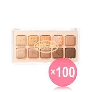 lilybyred - Mood Keyboard Cheese Plate Edition (x100) (Bulk Box)