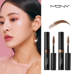 MACQUEEN - My Soft Eye Browcara MACQUEEN - My Soft Eye Browcara