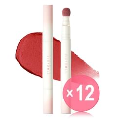 Judydoll - Cushion Lip Powder Cream - 18 Colors (x12) (Bulk Box)