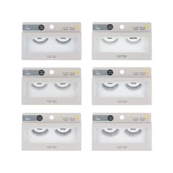 ccam bbak - Original Eyelash Pair - 9 Types