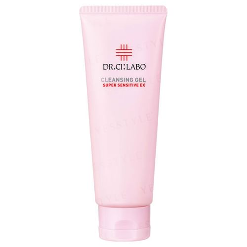 Dr.Ci:Labo Super Sensitive EX 120g ４個 薬用ローション センシティブEX｜口コミ・効果もご紹介