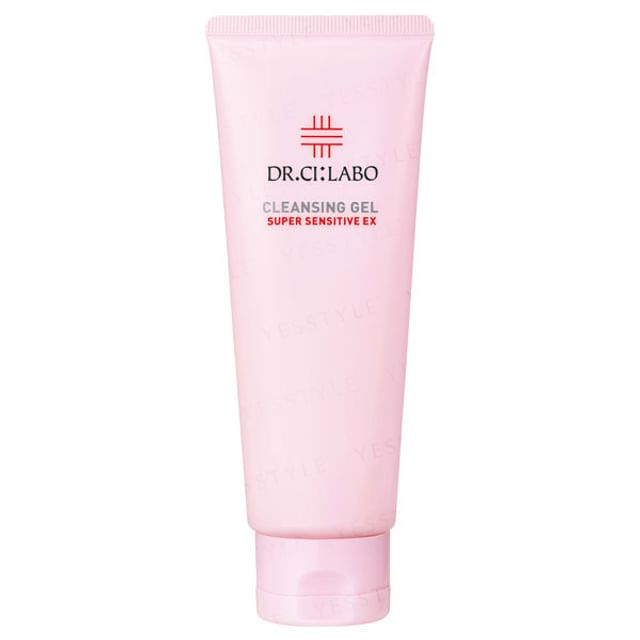 DR.Ci:Labo - Cleansing Gel Super Sensitive EX | YesStyle