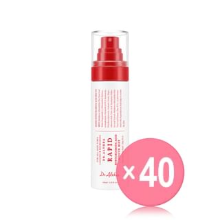 Dr. Althea - Rapid Hypochlorous Acid Rescue Mist (x40) (Bulk Box)