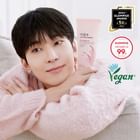 THE FACE SHOP - Rice Water Bright Foaming Cleanser Jumbo - Mousse nettoyante à l'eau de riz (Grand format) | YesStyle