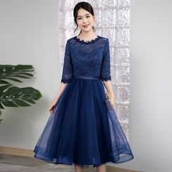 Shop Cocktail Dresses Online | Club & Party Dresses | YesStyle