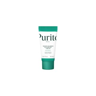 Purito SEOUL - YesStyle Exclusive Mighty Bamboo Panthenol Cream Mini