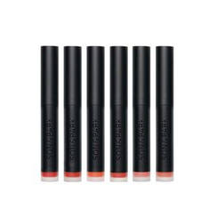 SON & PARK - Blooming Lipstick VELVET – 6 Farben SON & PARK - Blooming Lipstick VELVET – 6 Farben