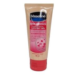 Vaseline - Total Moisture Hand & Nail Cream