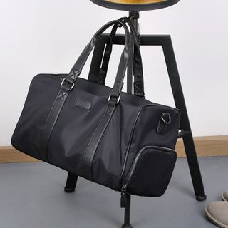 lightweight duffle