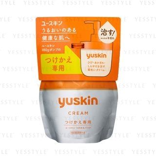 Yuskin - Cream Refill 180g