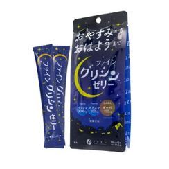 Fine Japan - 酣睡啫喱 Fine Japan - 酣睡啫喱