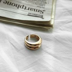 UPTOWNHOLIC - Open Ring UPTOWNHOLIC - Open Ring