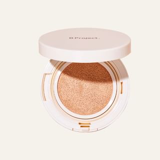 B Project - Stay Glow Cushion Set - 3 Colors