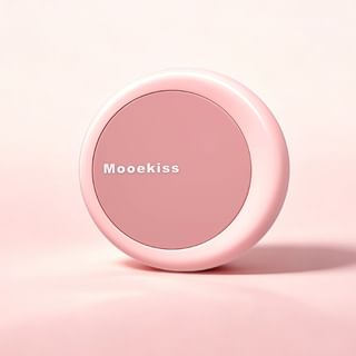 Mooekiss - Moisturizing Hydrogloss Cushion For Dry Skin - 2 Shades