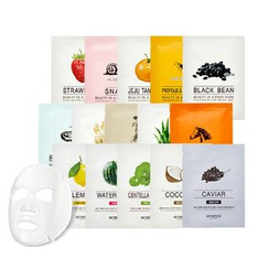 SKINFOOD - Beauty in a Food Mask Sheet SKINFOOD - Beauty in a Food Mask Sheet