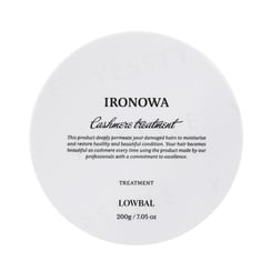 IRONOWA - Cashmere Treatment