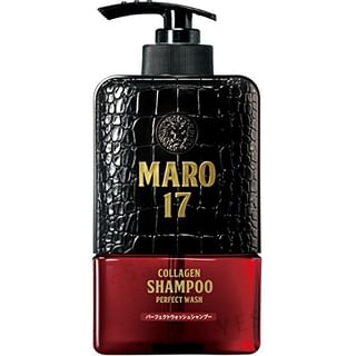NatureLab - Maro17 Collagen Shampoo Perfect Wash For Men