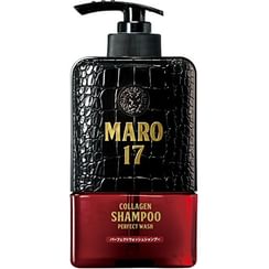 NatureLab - Maro 17 Collagen Shampoo Perfect Wash