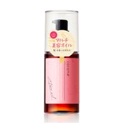 hugkumi+ - Cocone Hair Essence Oil Smooth