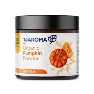 TeAROMA - Organic Pumpkin Powder 75g
