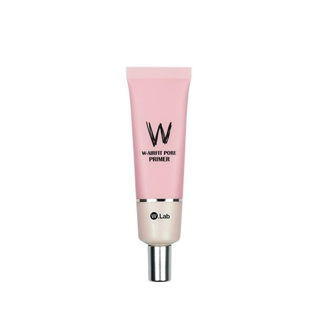 W.Lab - W-Airfit Pink Pore Primer 35g