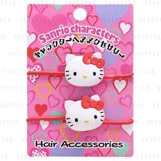 ASUNAROSYA - Sanrio Hello Kitty Hair Tie