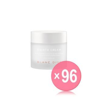 BLANC DIVA - Rebirth Cream (x96) (Bulk Box)