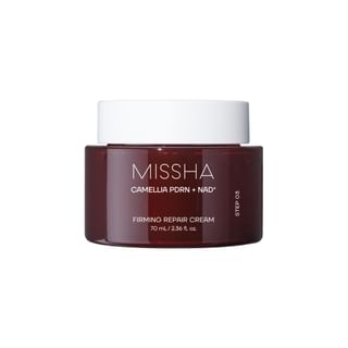 MISSHA - Camellia PDRN NAD+ Firming Repair Cream