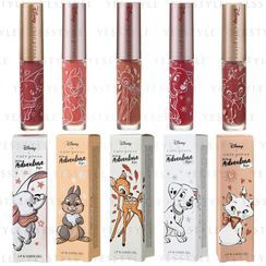 Cute Press - Let The Adventure Begin Lip & Cheek Gel 4.7g - 5 Types Cute Press - Let The Adventure Begin Lip & Cheek Gel 4.7g - 5 Types