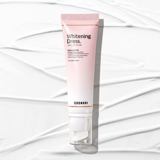 COSNORI - Whitening Dress Tone Up Cream