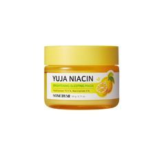 SOME BY MI - Yuja Niacin Brightening Sleeping Mask SOME BY MI - Yuja Niacin Brightening Sleeping Mask