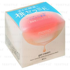 BCL - Momo Puri Peach Gel Cream BCL - Momo Puri Peach Gel Cream