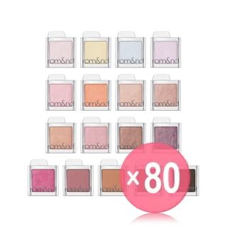 romand - Slide In Single Shimmer - 17 Colors (x80) (Bulk Box)