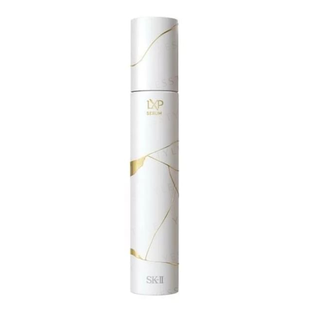 SK Silk Skin W Serum 新品 SK-II - LXP Art of Kintsugi Serum | YesStyle