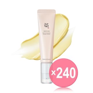 Beauty of Joseon - Revive Eye Serum (EU Packaging) (x240) (Bulk Box)