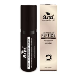 Sunki - Night Recovery Peptide Booster