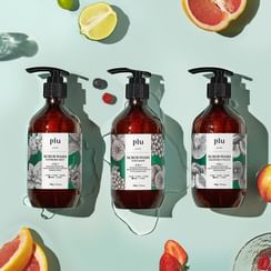 plu - Scrub Wash - 3 Types