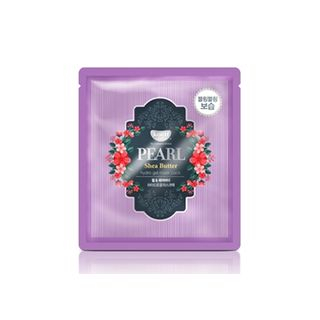 PETITFEE - koelf Pearl & Shea Butter Mask Pack 5pcs