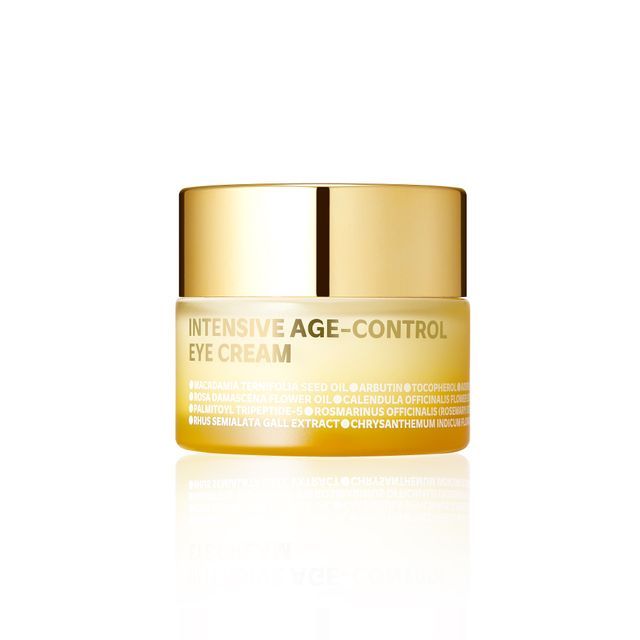 ISOI-Intensive Age Control Eye Cream