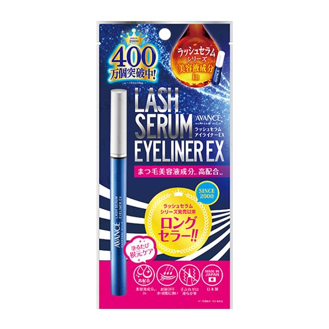 AVANCE-Lash Serum Eyeliner EX
