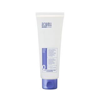 acwell - pH Balancing Bubble Free Cleansing Gel