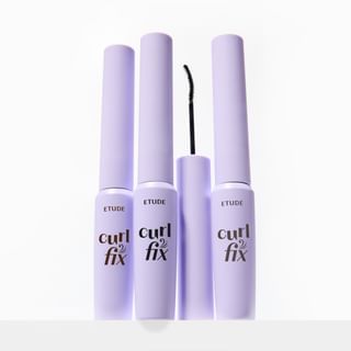 ETUDE - Curl Fix Skinny Mascara - 3 Colors