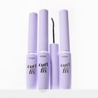 ETUDE Curl Fix Skinny Mascara 3 Colors 01 Black