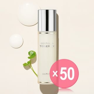 DR.PEPTI - Centella Toner EX (x50) (Bulk Box)